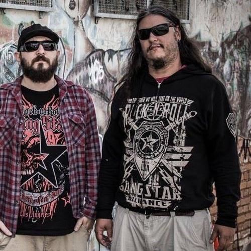 Machinage - Discography (2011 - 2016)