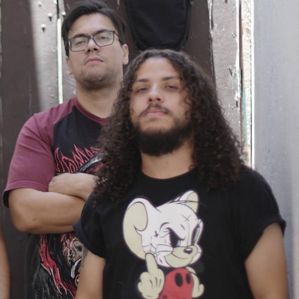 NoWrong - Discography (2014 - 2019)