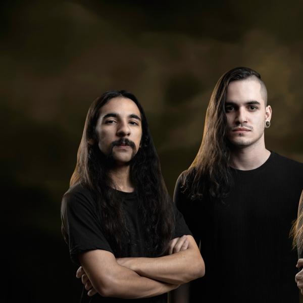 Order of Destruction - Discography (2017 - 2022)