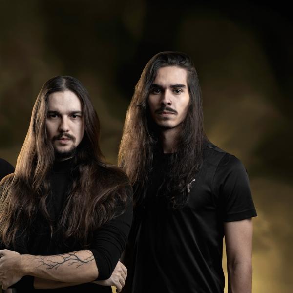 Order of Destruction - Discography (2017 - 2022)