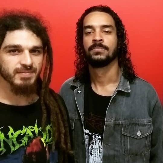 Persecuter - Discography (2013 - 2017)