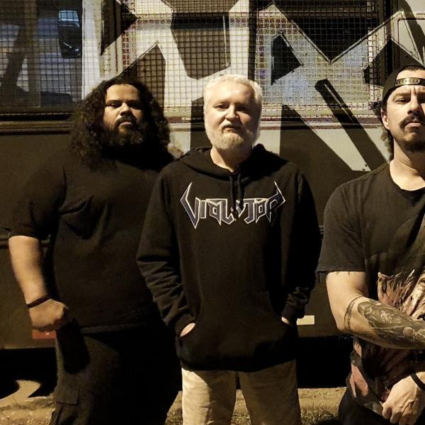 Phrenesy - Discography (2013 - 2022)