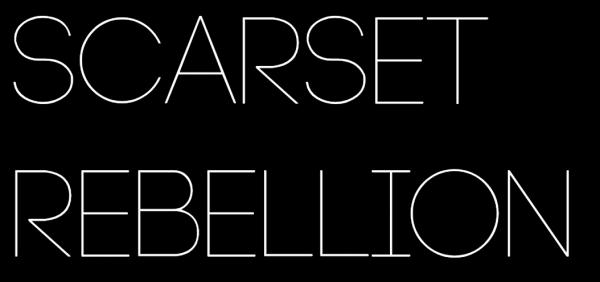 Scarset Rebellion - Discography (2023 - 2025)