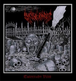 Incinerador - Enterrado Vivo (Upconvert)