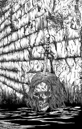 Midnight Sorcery - Tales from the Dark (Demo) (Upconvert)