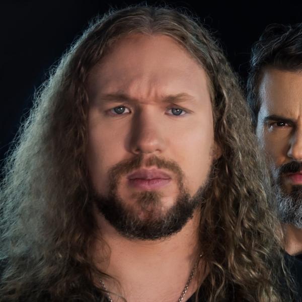 Síndrome K - Discography (2021 - 2023)