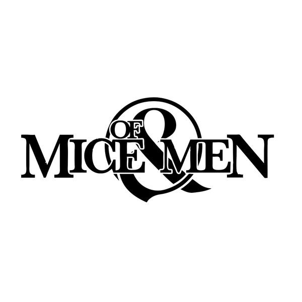 Of Mice &amp; Men - Discography (2010 - 2025) (Lossless)