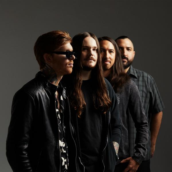 Of Mice &amp; Men - Discography (2010 - 2025) (Lossless)