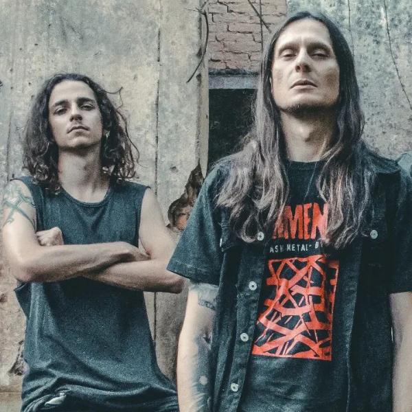 Tormenta - Discography (2006 - 2023)