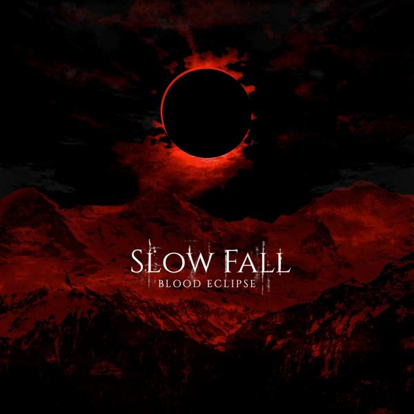 Slow Fall - Blood Eclipse (Upconvert)