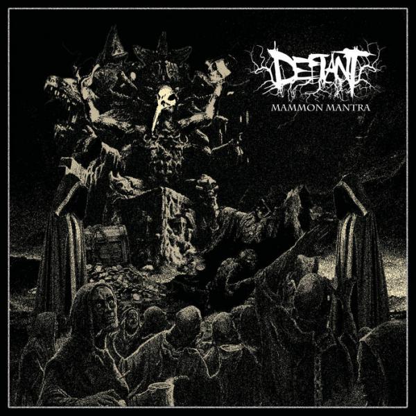 Defiant - Mammon Mantra (Upconvert)