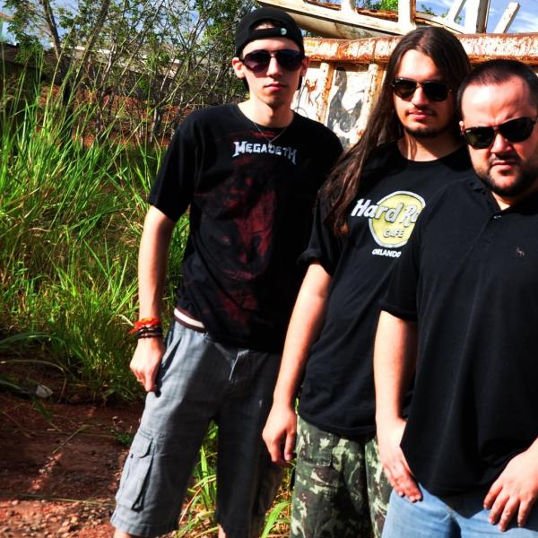 Underhate - Discography (2015 - 2017)