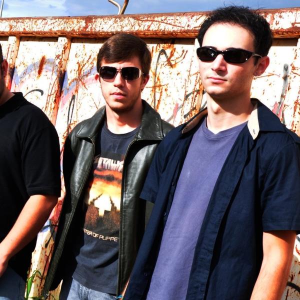 Underhate - Discography (2015 - 2017)