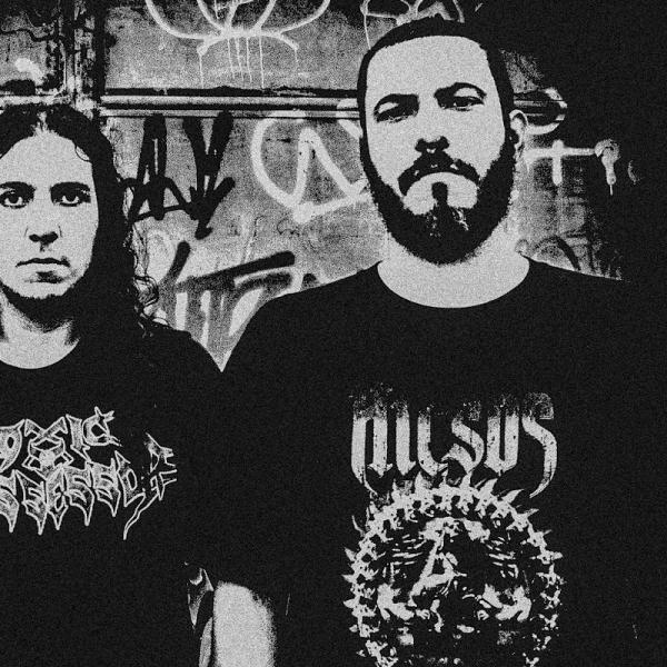 Vox Mortem - Discography (2008 - 2025)