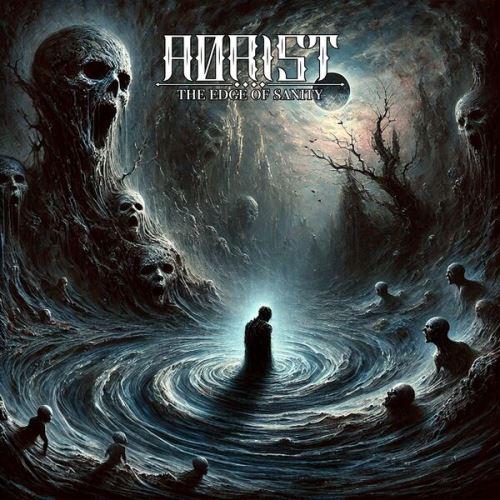 Aørist - The Edge Of Sanity (Upconvert)