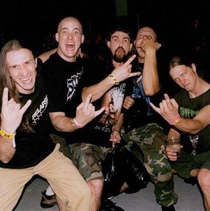 Sexual Atrocities - (as Screaming Afterbirth) - Discography (2002 - 2012) (Lossless)