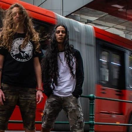 Atrocitus - Discography (2020 - 2022)