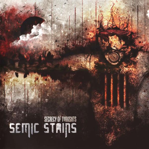 Semic Stains - Secrecy of Thoughts