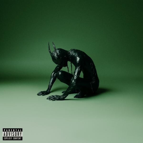 Tropic Gold - Sick To Death Of Everything (EP)