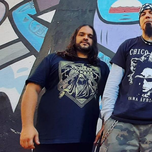 Affront - Discography (2016 - 2018)