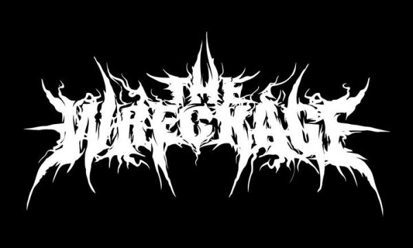 The Wreckage - Discography (2009-2018) (Upconvert)
