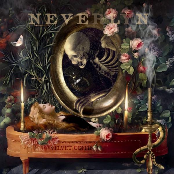 Neverlyn - Velvet Coffin (Upconvert)