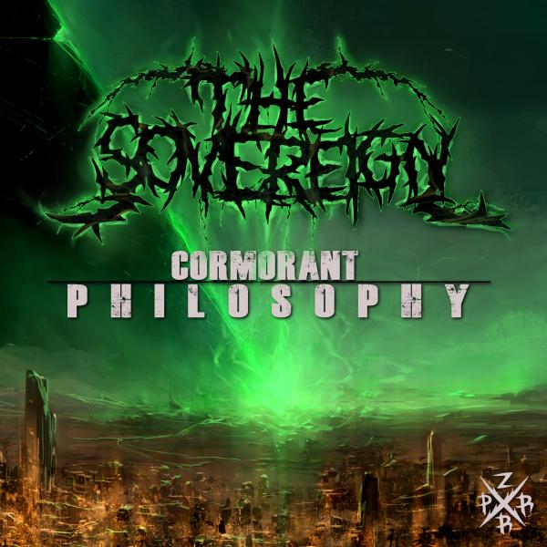 The Sovereign - Cormorant Philosophy (EP)
