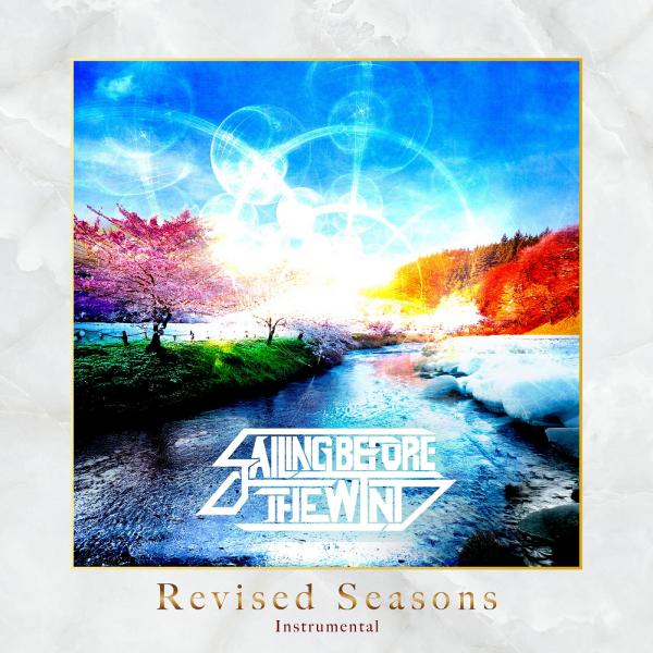 Sailing Before The Wind - Revised Seasons (EP) (Instrumental 2025)