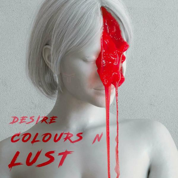 Teramaze - Desire Colours n Lust (EP)