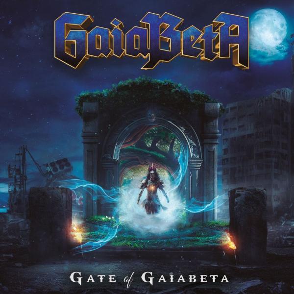 GaiaBeta - Gate of GaiaBeta