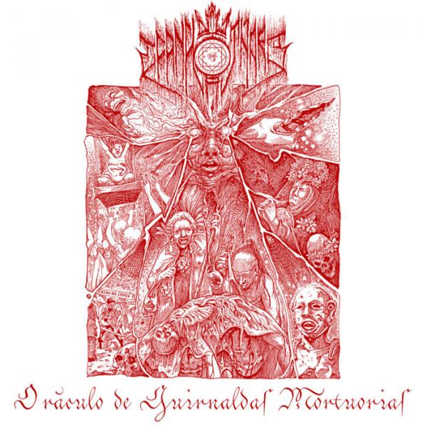 Vfanhthore - Oráculo de guirnaldas mortuorias