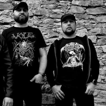 Lahar - Discography (2008 - 2022)