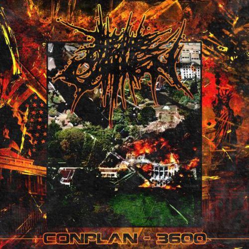 The Hate Campaign - Discography (2024 - 2025)
