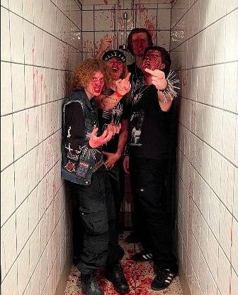 Bærzerk - Discography (2023 - 2025)