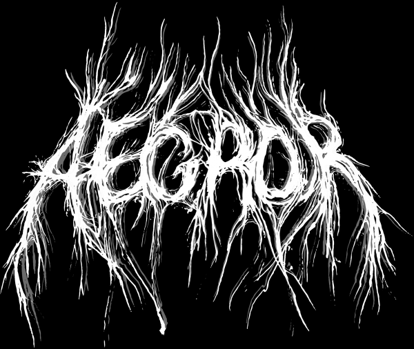 Aegror - Discography (2010 - 2025)