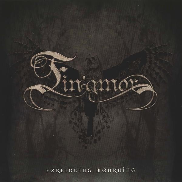 Fin'amor - Forbidding Mourning