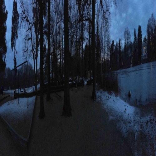 The Absent Mind - Extra-Long Play (Upconvert)