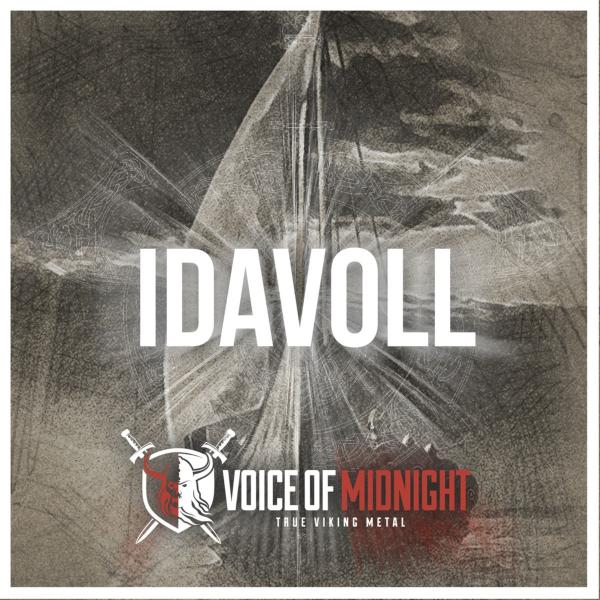 Voice of Midnight - Idavoll (EP) (Upconvert)