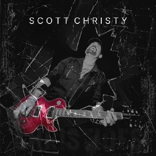 Scott Christy - Scott Christy