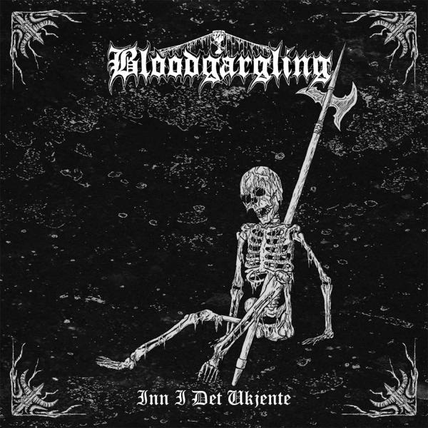 Bloodgargling - Inn I Det Ukjente (Upconvert)
