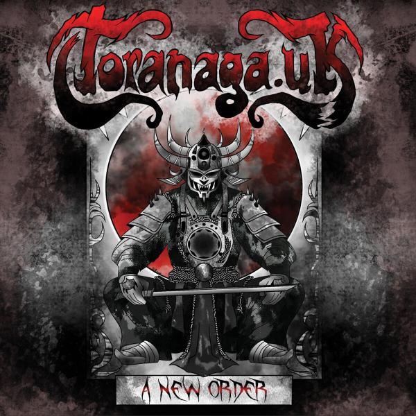 Toranaga UK - A New Order (EP)