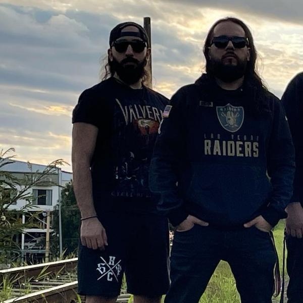 Hammurabi - Discography (2008 - 2024)