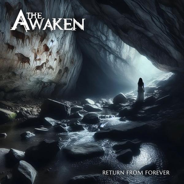 The Awaken - Return from Forever (Upconvert)