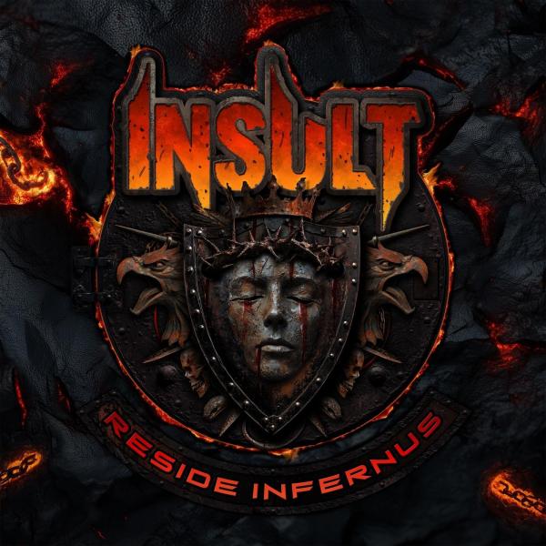 Insult - Reside Infernus