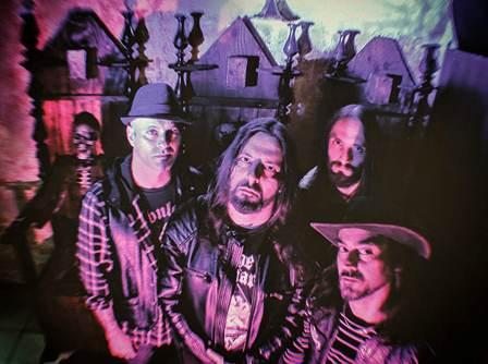 The Ossuary - Discography (2017 - 2025)