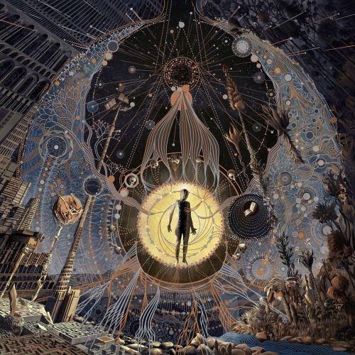 ...and Oceans - The Regeneration Itinerary