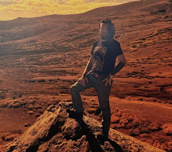 Castle Burner - Discography (2023 - 2025)