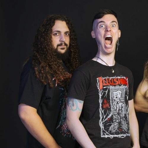 Illusion - Discography (2022 - 2025)