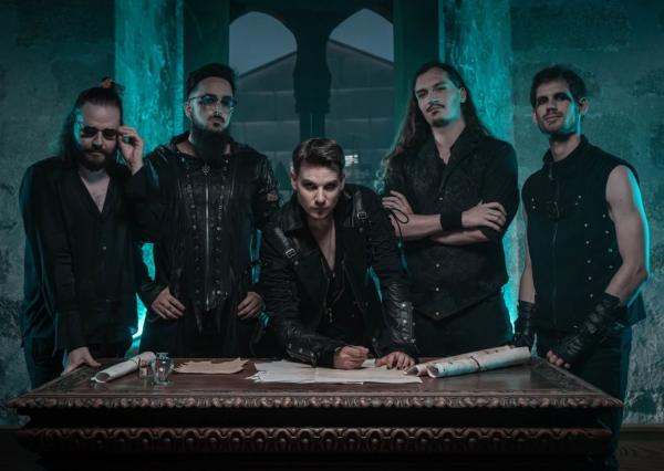 Debler Eternia - Discography (2008 - 2025)