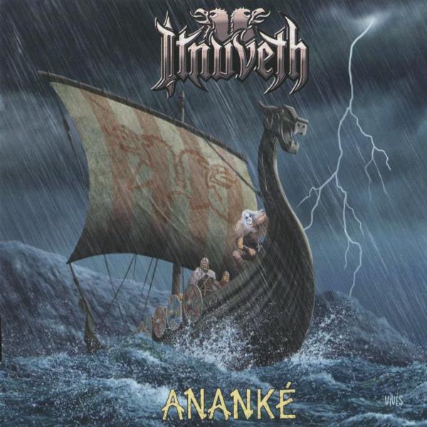 Itnuveth - Ananké